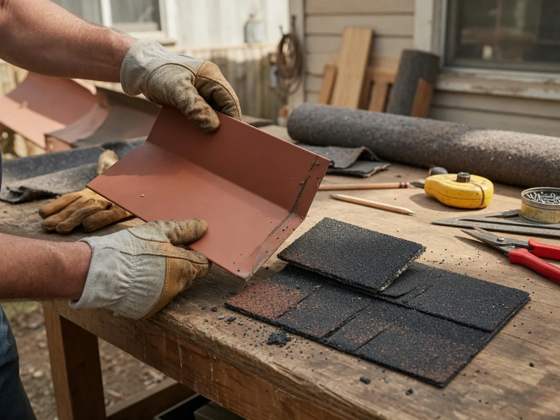 Roof Repair company in West Topsham, VT